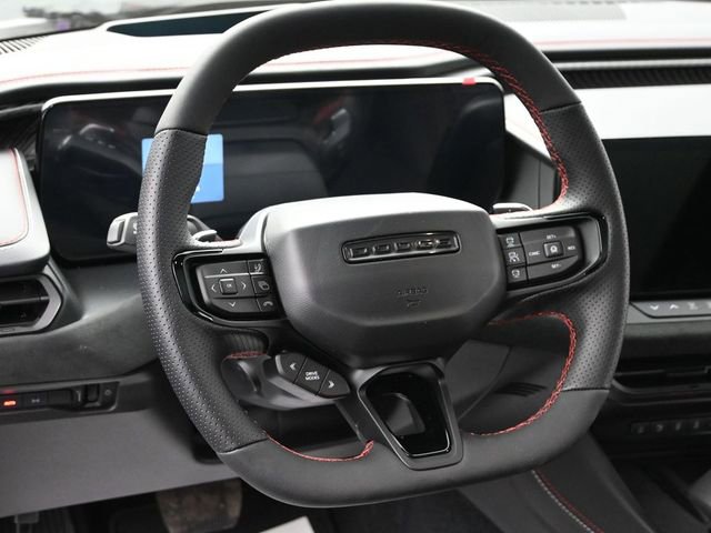 New 2026 Dodge Charger Daytona Scat Pack image 22