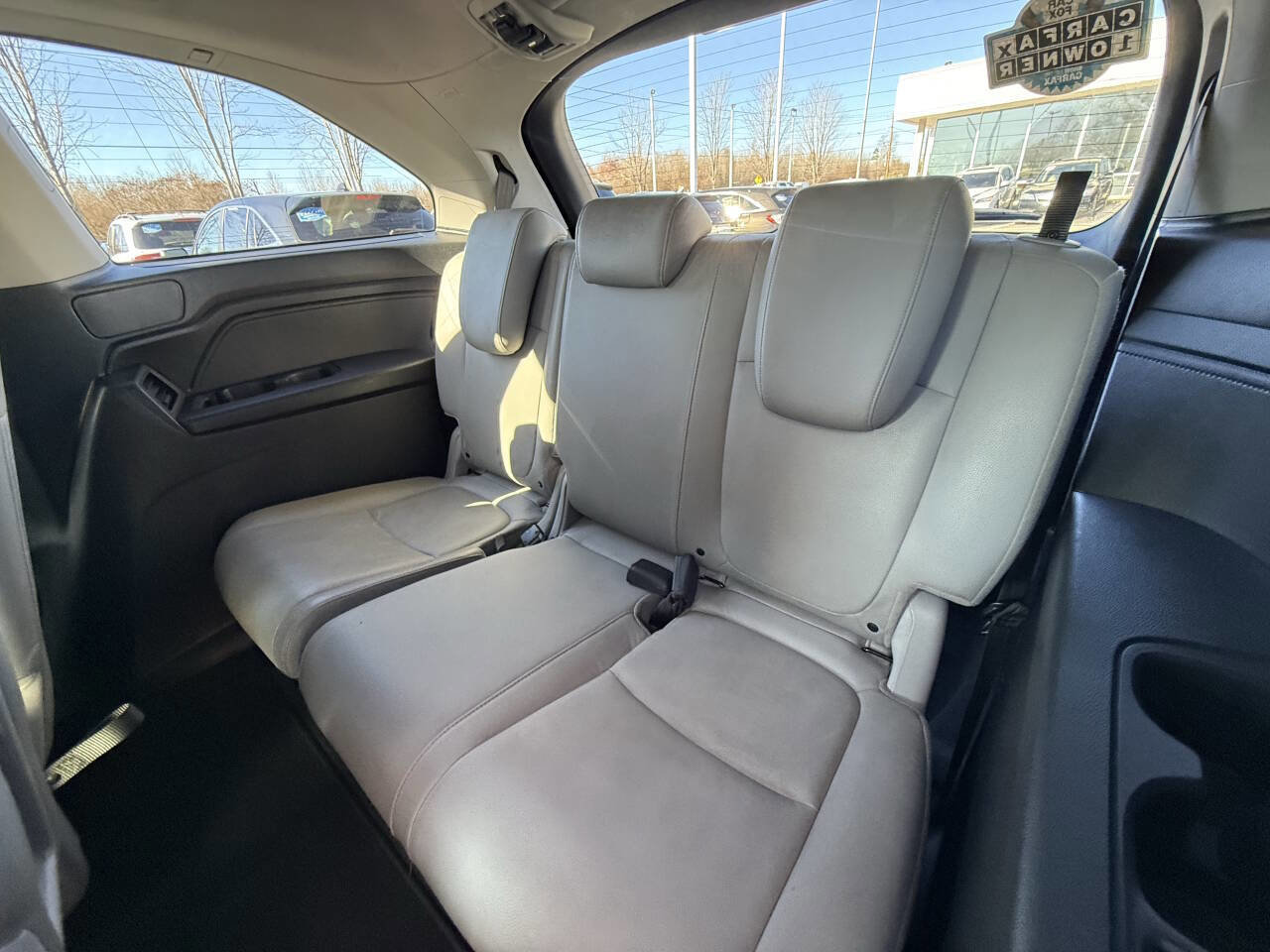 Used 2019 Honda Odyssey EX-L image 23