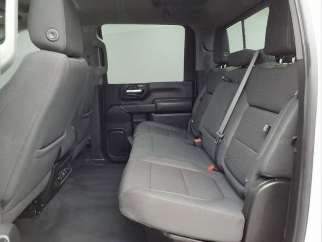 Used 2022 Chevrolet Silverado 2500 LT w/ All Star Edition image 12