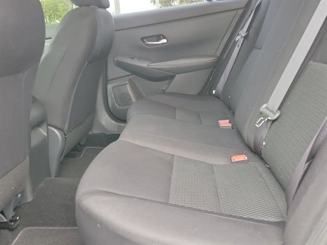 Used 2020 Nissan Sentra S image 30