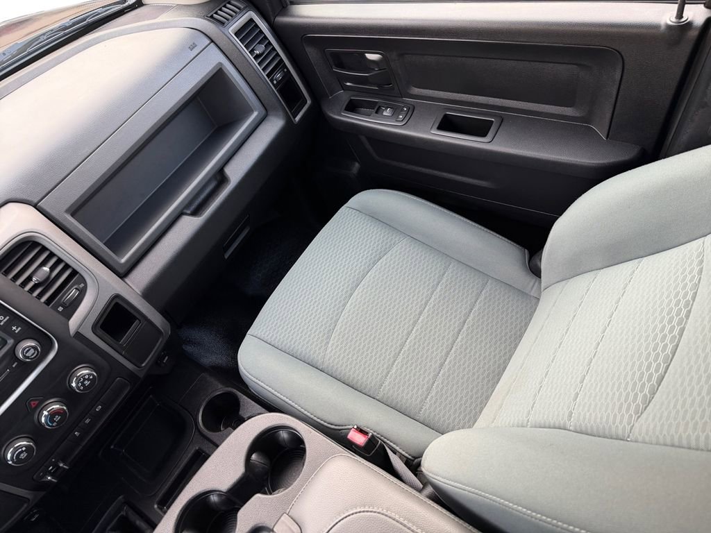 Used 2016 RAM 2500 Tradesman w/ Popular Equipment Group image 15