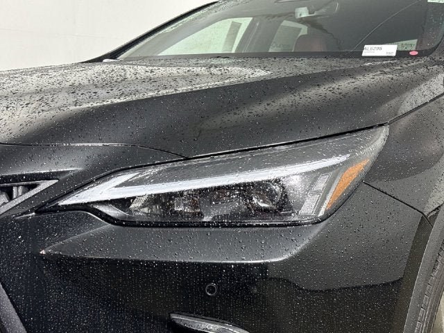 New 2026 Lexus NX 350 AWD w/ Cold Area Package image 28