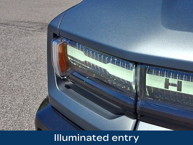 Used 2024 GMC Hummer EV 3X AWD/4WD image 30