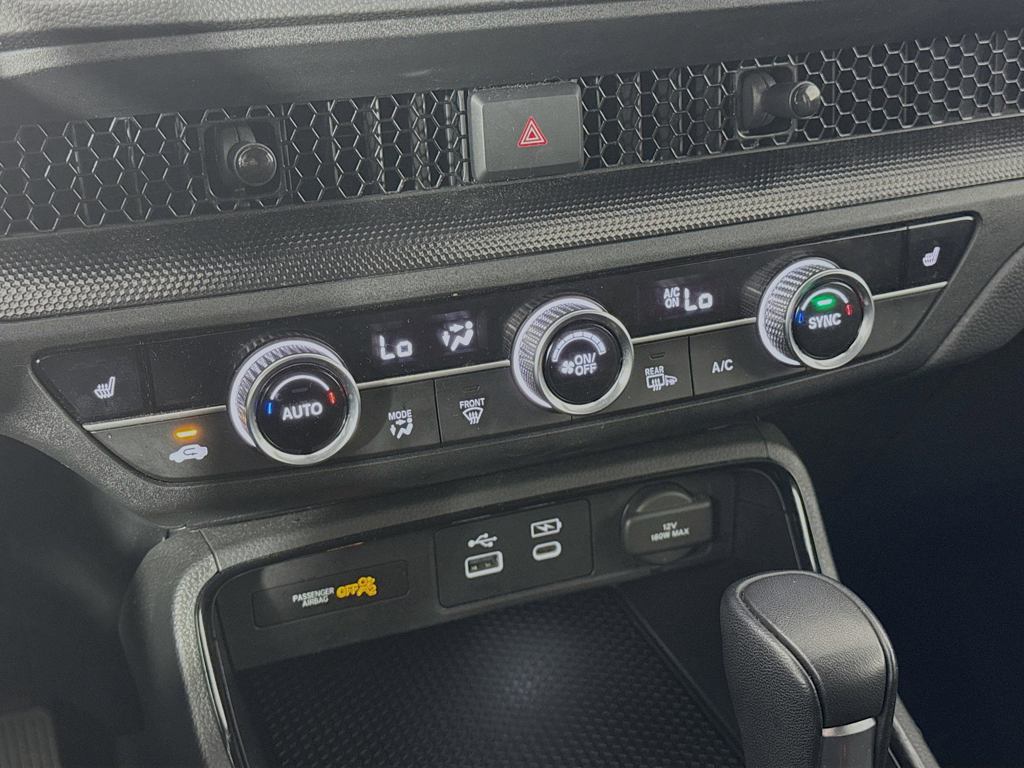 Certified 2023 Honda CR-V Sport image 15