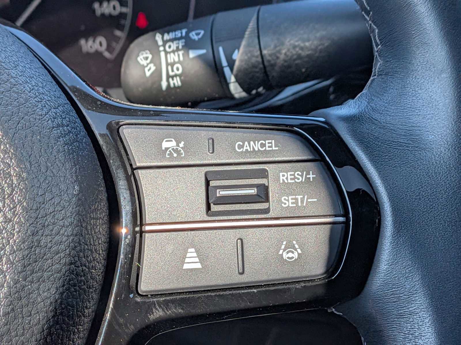 Used 2023 Honda Civic EX image 24