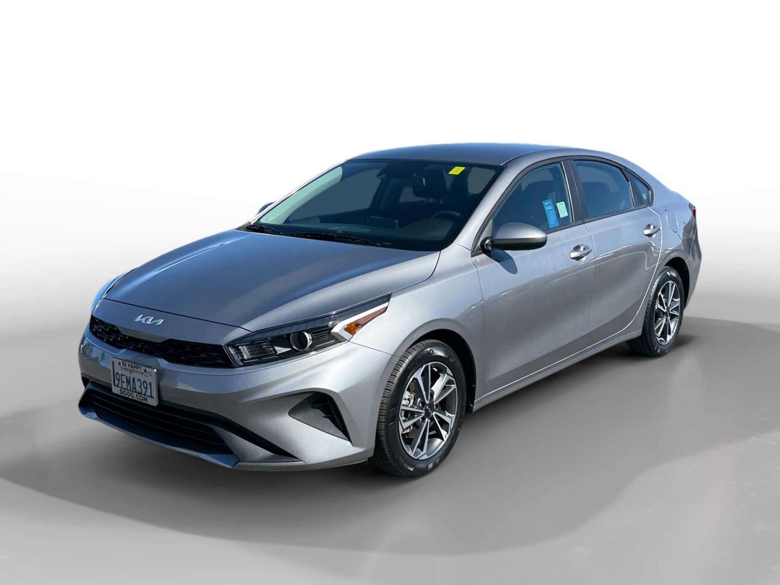 Used 2023 Kia Forte LXS FWD image 1