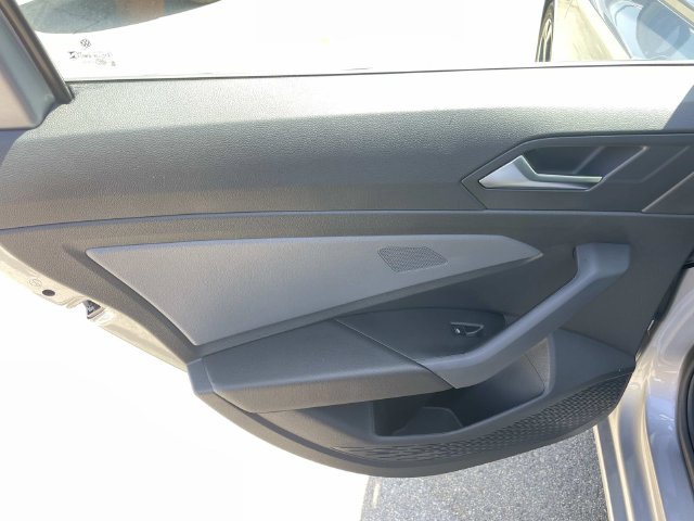 New 2027 Volkswagen Jetta SE FWD image 26