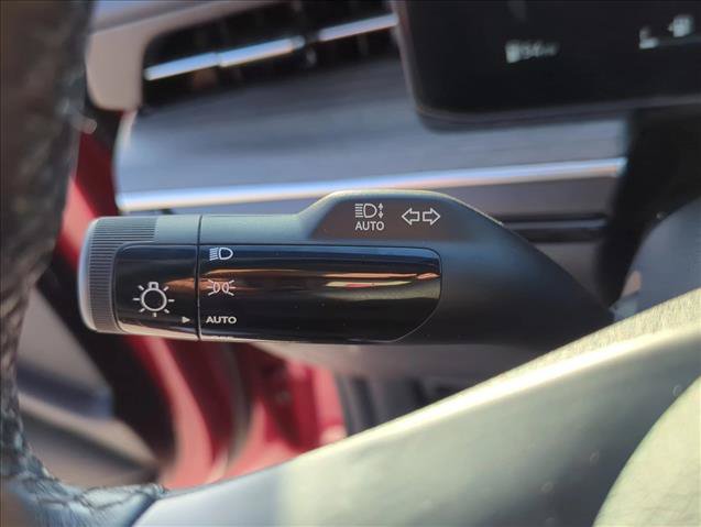Used 2025 Kia K5 EX FWD image 15