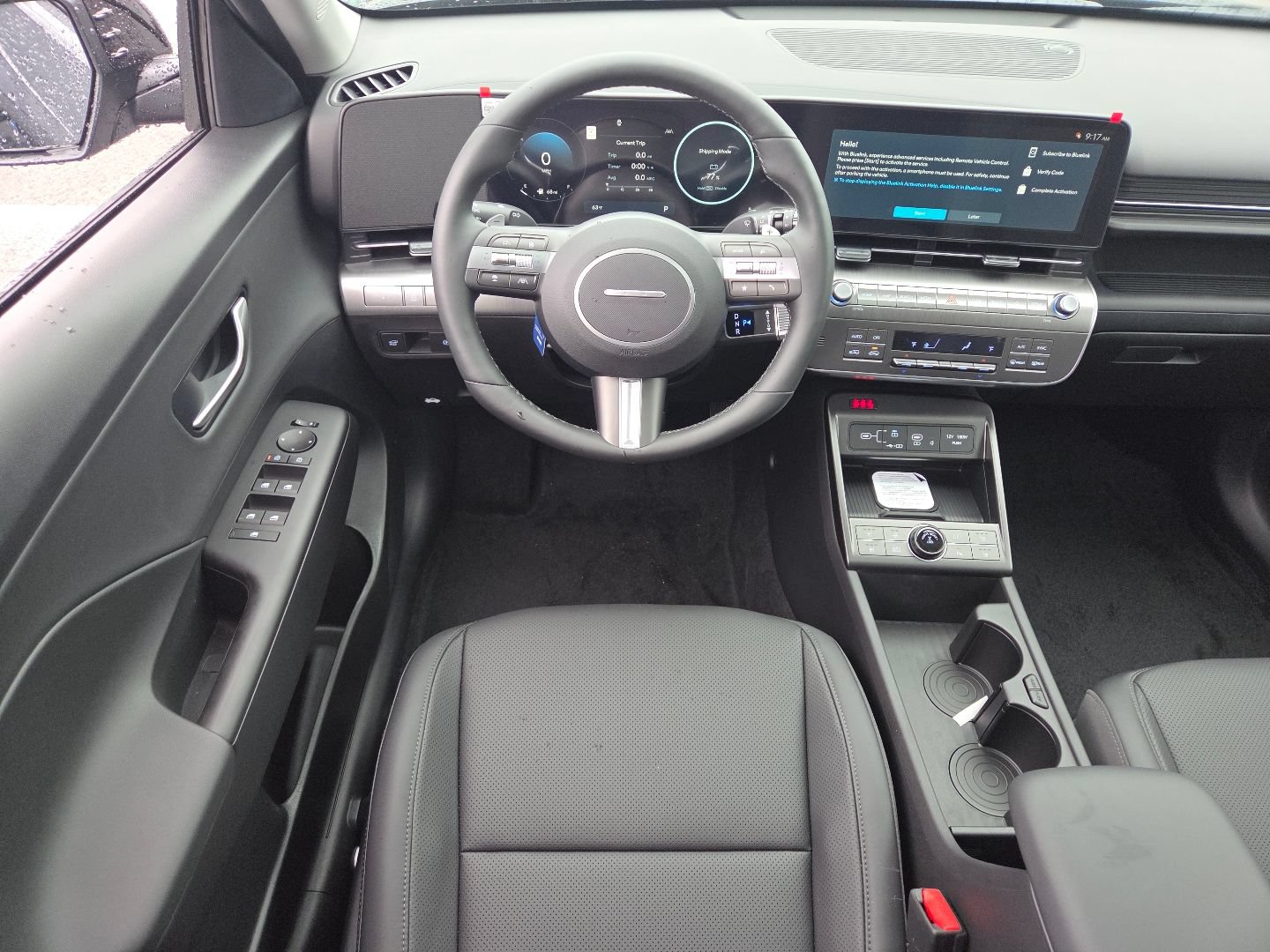 New 2026 Hyundai Kona Limited AWD/4WD image 32