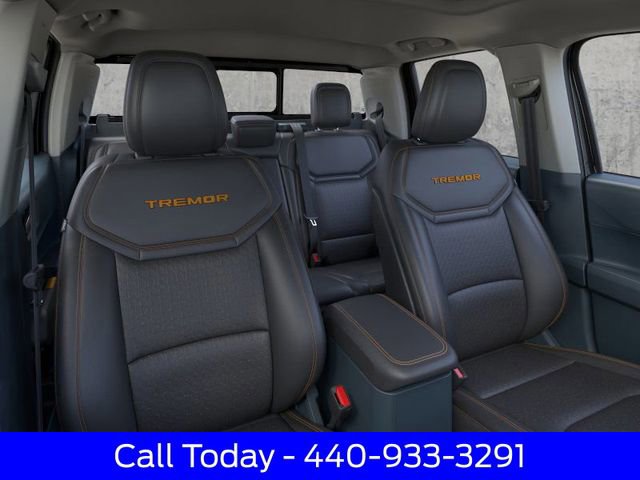 New 2026 Ford Maverick Tremor image 12