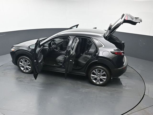 Certified 2023 MAZDA CX-30 AWD 2.5 S w/ Select Package image 42