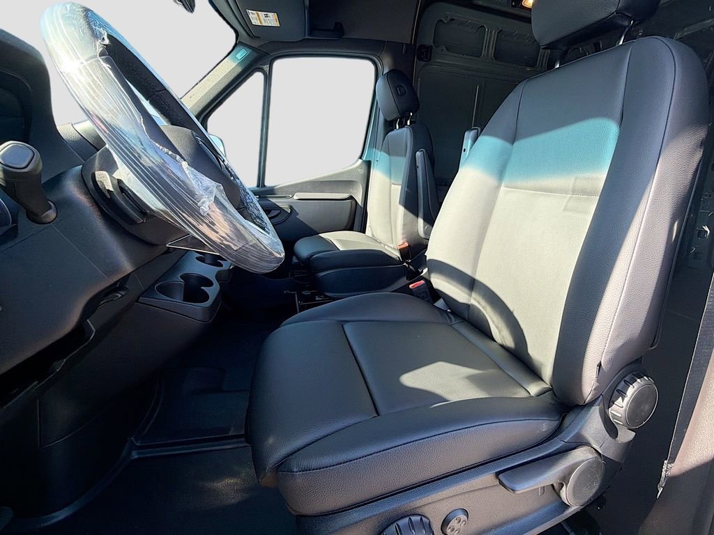 New 2026 Mercedes-Benz Sprinter 2500 image 11