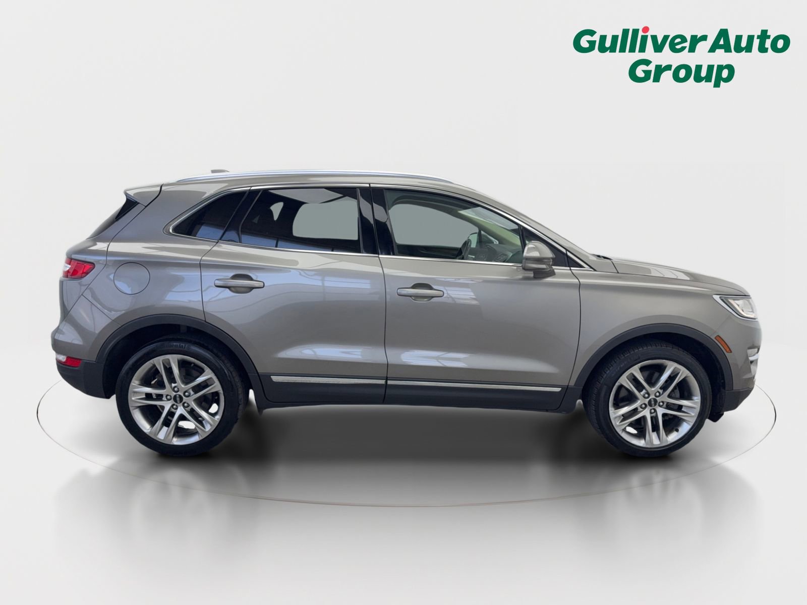 Used 2017 Lincoln MKC Reserve w/ Lincoln MKC Climate Package image 7