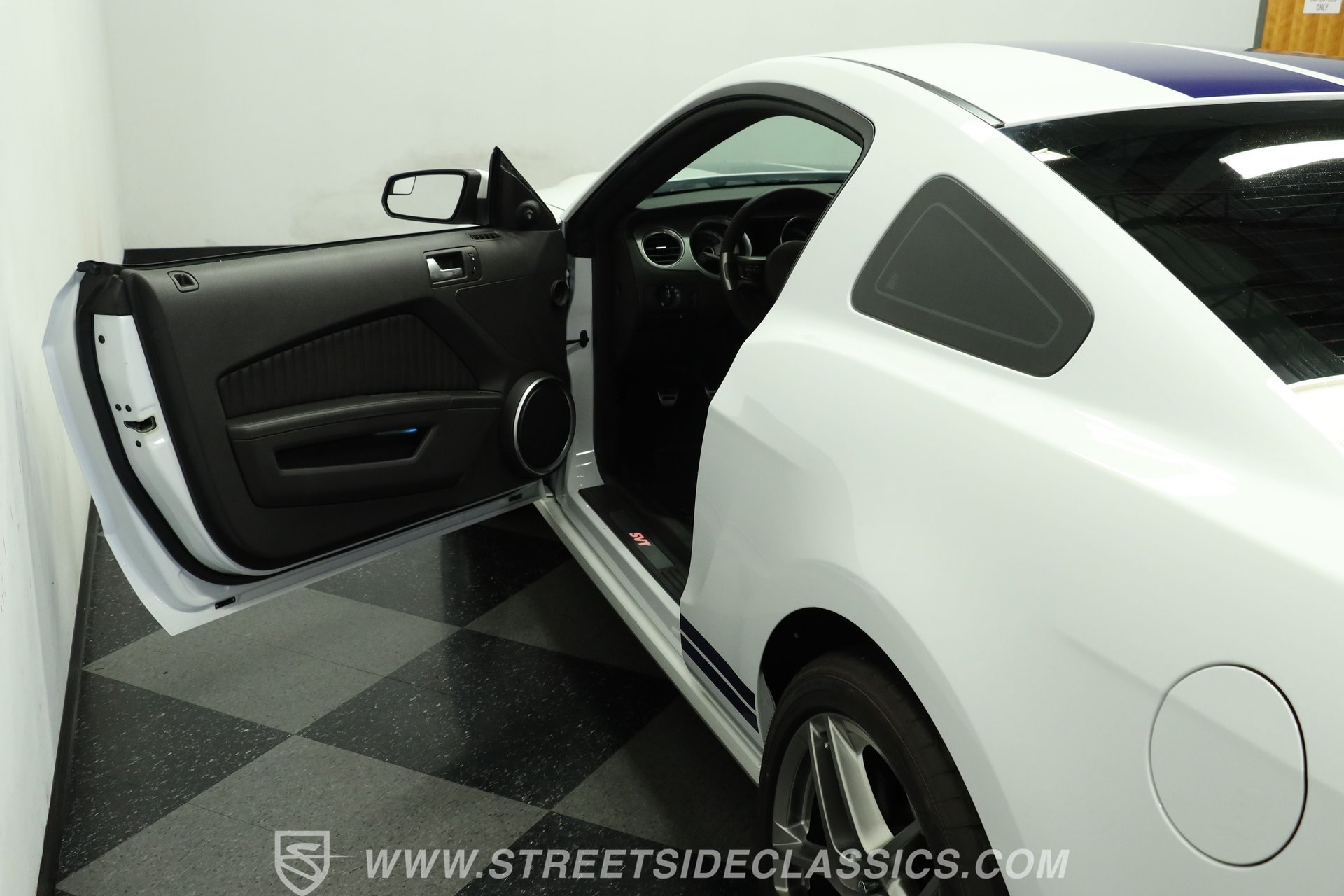 Used 2014 Ford Mustang Shelby GT500 RWD image 33