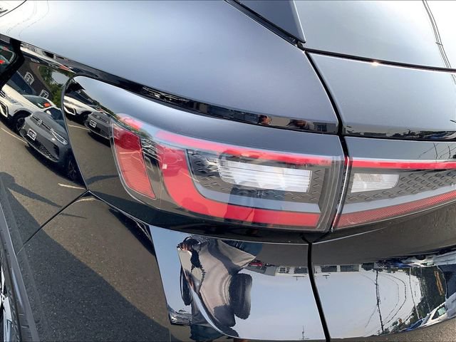 Certified 2023 Volkswagen ID.4 Pro RWD image 27