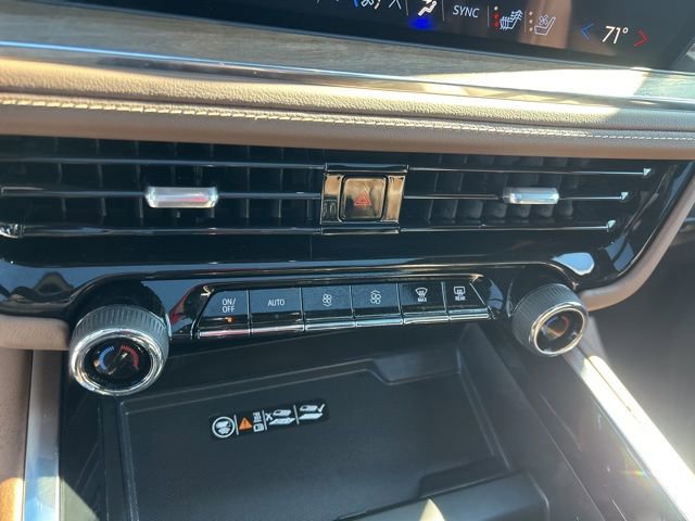 Certified 2026 Chevrolet Tahoe High Country image 26