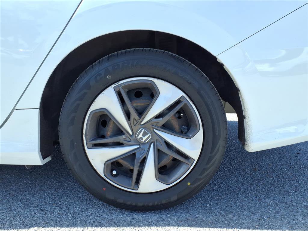 Used 2020 Honda Civic LX image 25