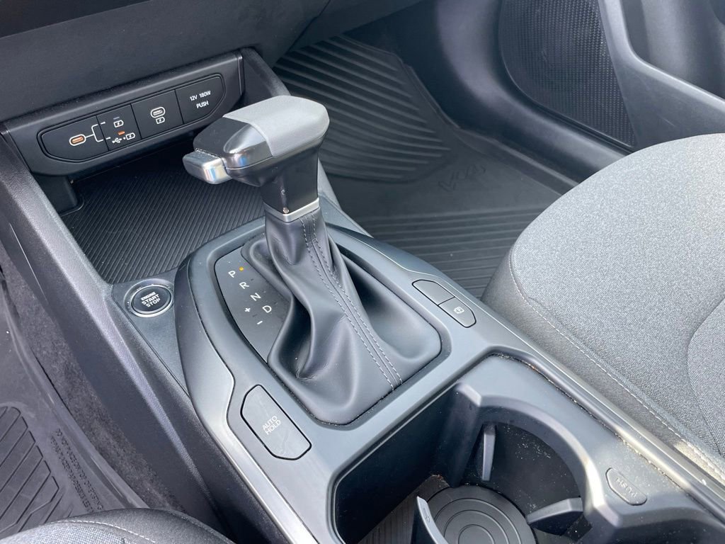 Certified 2025 Kia K4 LXS image 18