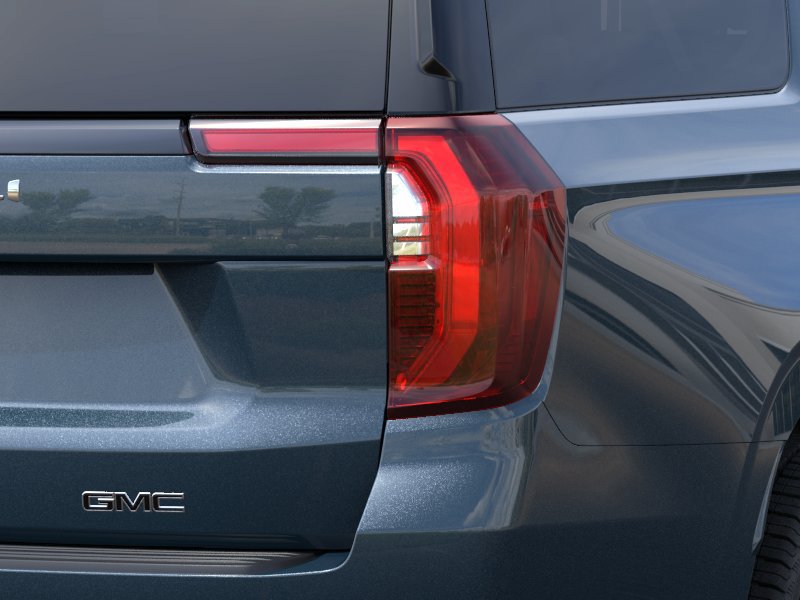New 2026 GMC Yukon XL Denali Ultimate AWD/4WD image 11