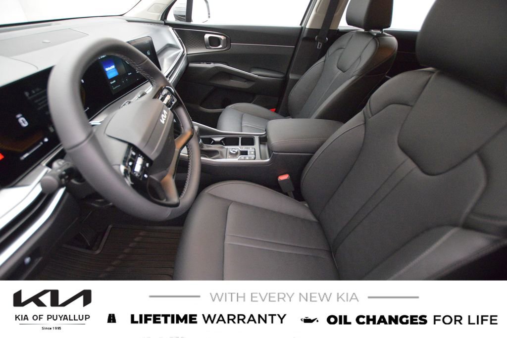New 2026 Kia Sorento S image 10