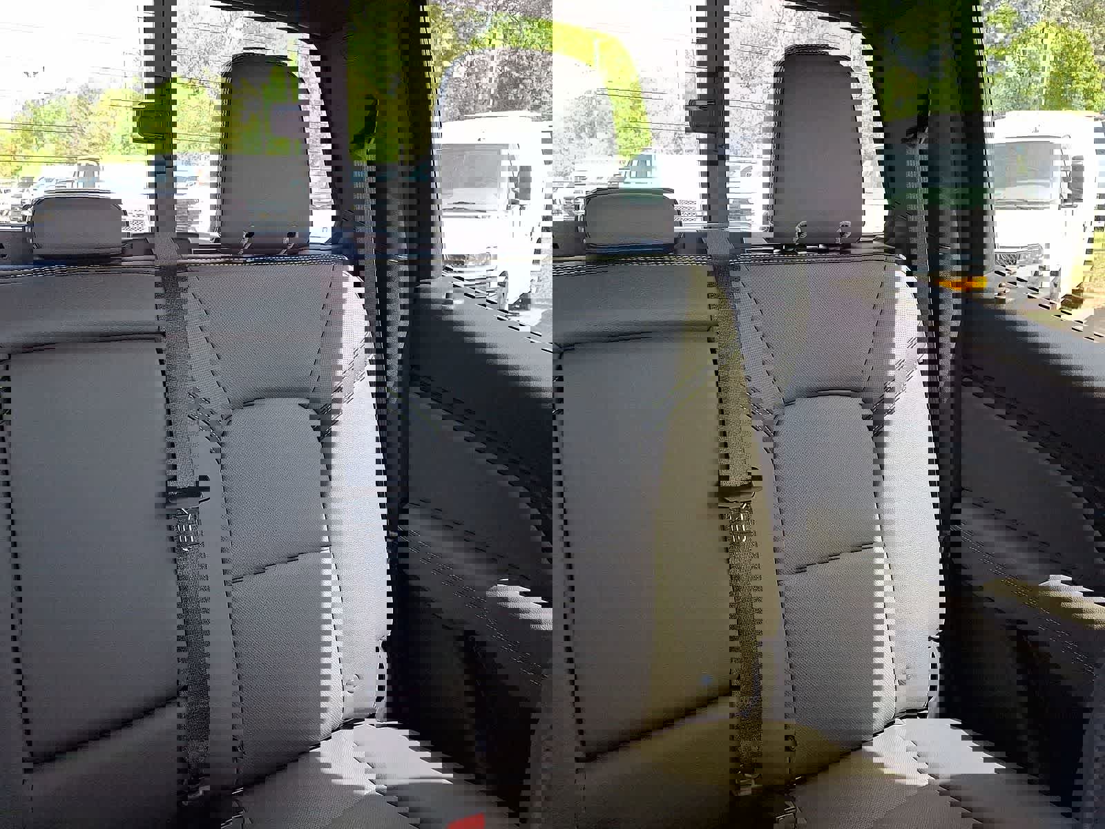 Used 2024 Chevrolet Colorado ZR2 w/ ZR2 Convenience Package III image 15