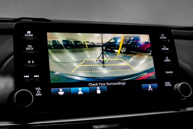 Used 2019 Honda Accord Sport image 29