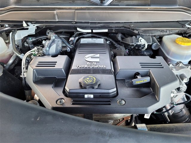 Certified 2024 RAM 2500 Big Horn image 20