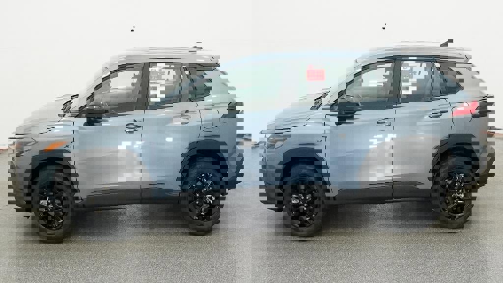 New 2026 Toyota Corolla Cross L image 36