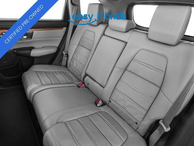 Used 2017 Honda CR-V Touring image 9