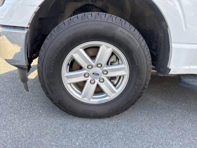 Certified 2023 Ford F150 XLT AWD/4WD image 12