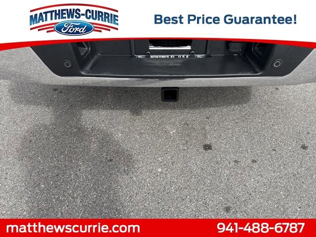 New 2026 Ford F150 XLT w/ XLT Chrome Appearance Package image 14