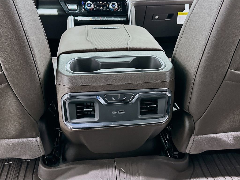 New 2026 GMC Sierra 2500 Denali image 27