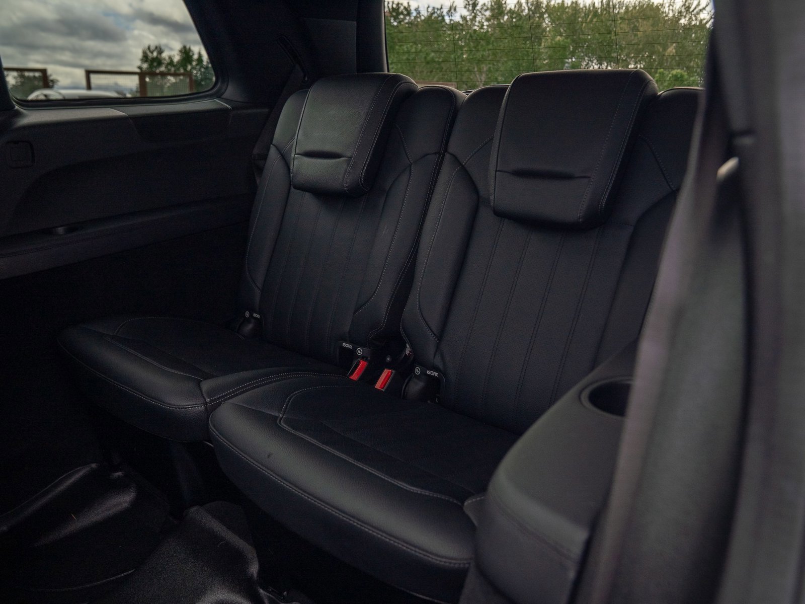 Certified 2018 Mercedes-Benz GLS 450 4MATIC image 20
