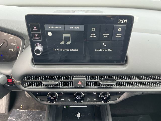 New 2026 Honda HR-V Sport image 14