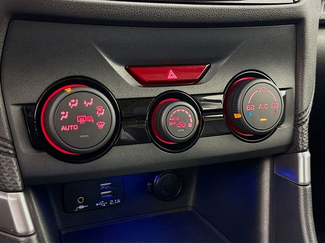 Used 2019 Subaru Forester Premium w/ Popular Package #1 image 17