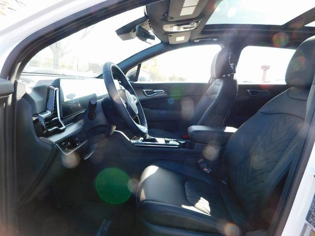 Used 2024 Kia Sportage X-Line w/ X-Line Premium Package image 15