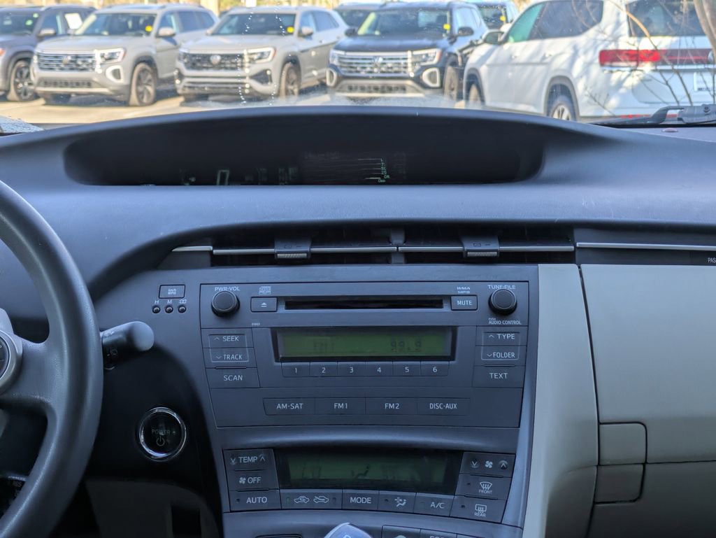 Used 2010 Toyota Prius Two image 20