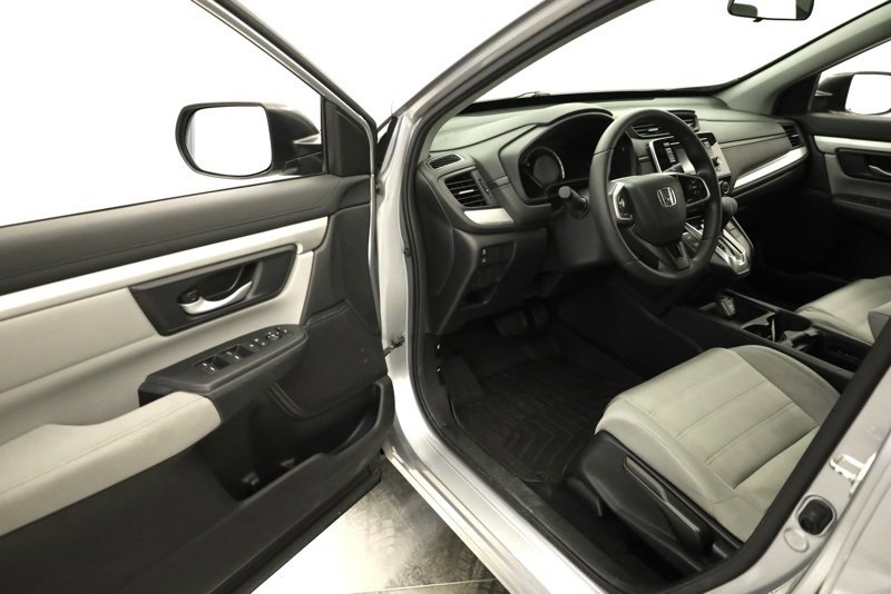 Used 2019 Honda CR-V LX image 9