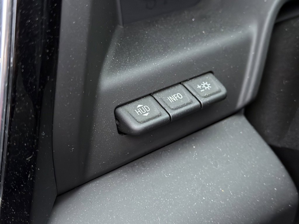 Used 2025 GMC Sierra 3500 Denali w/ Denali Reserve Package image 5