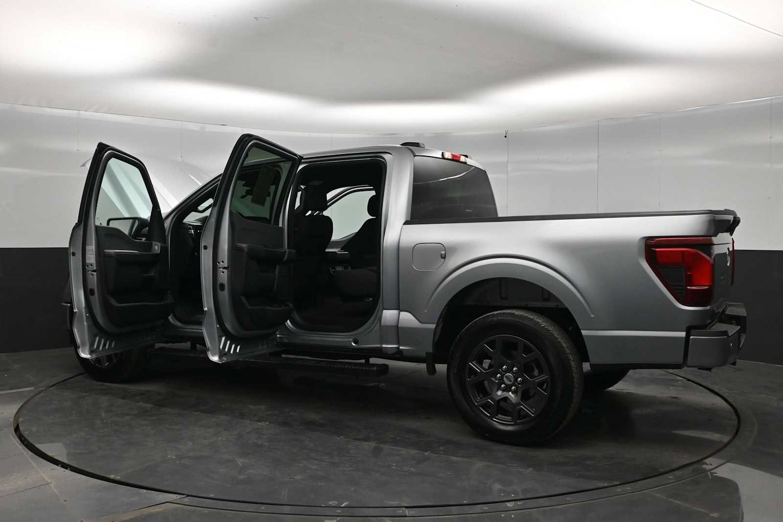Used 2026 Ford F150 STX w/ Equipment Group 200A AWD/4WD image 46