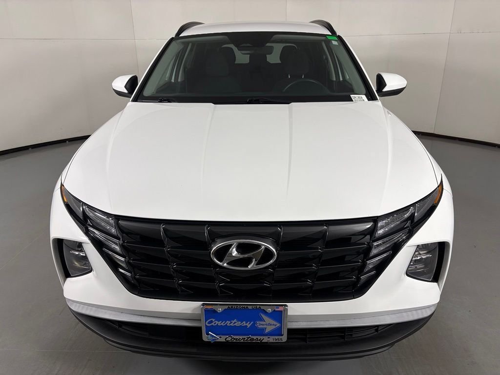 Used 2024 Hyundai Tucson SEL FWD image 3