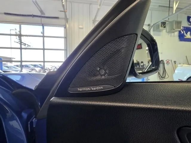 Used 2018 BMW M240i Convertible image 17