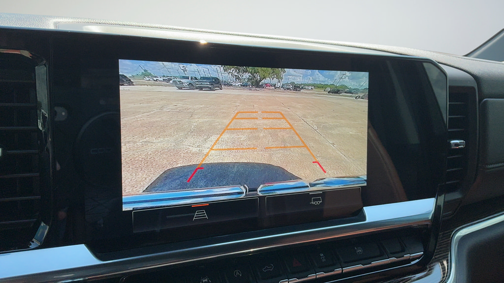 Used 2026 GMC Sierra 1500 Elevation RWD image 12