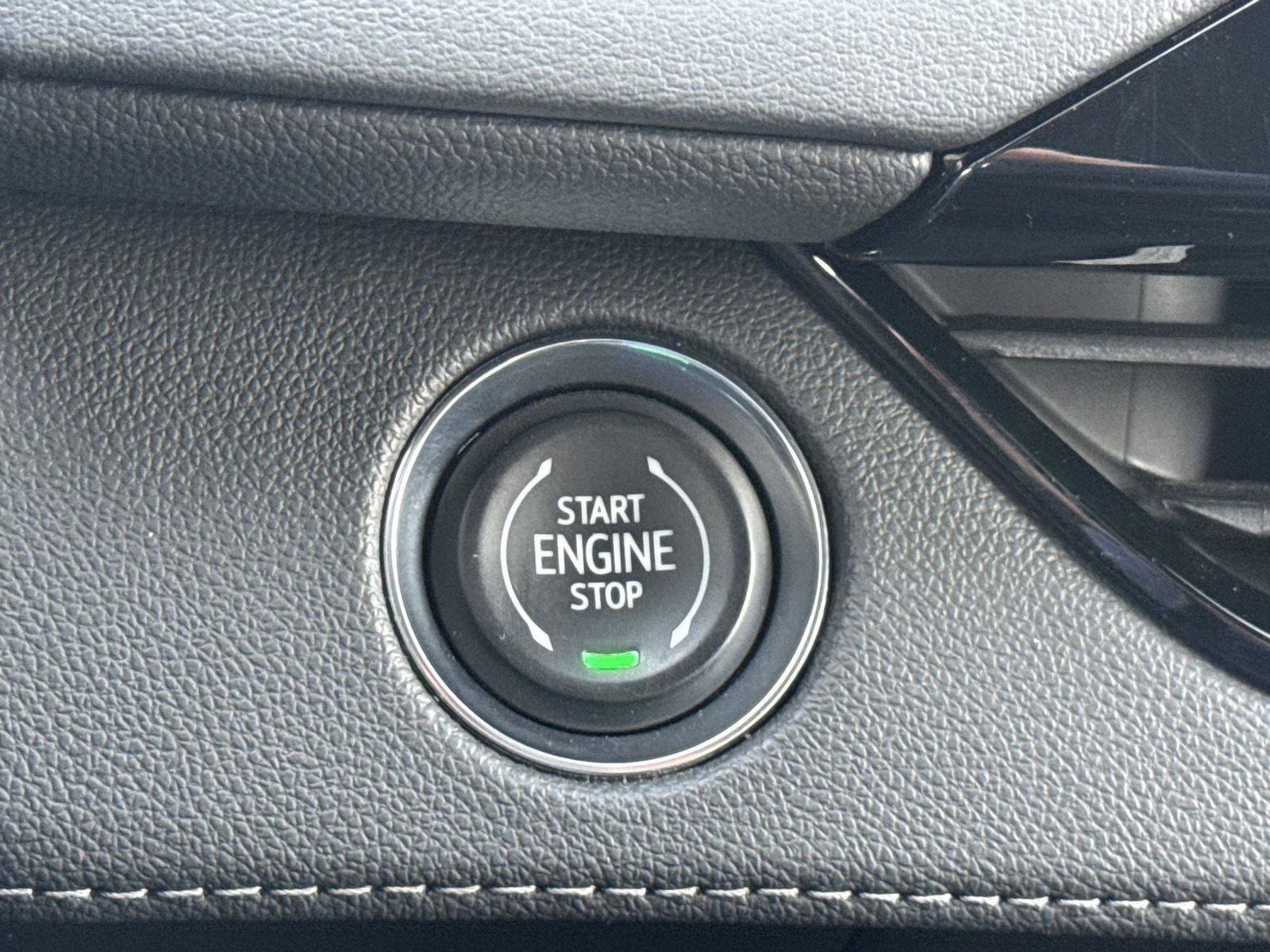 New 2026 Buick Enclave Avenir image 20