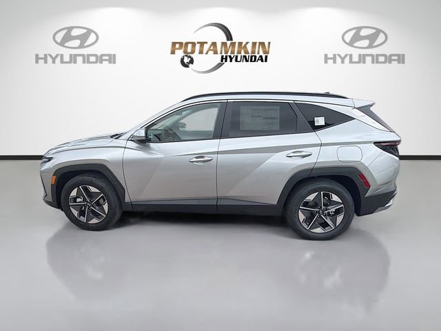 New 2026 Hyundai Tucson SEL image 8