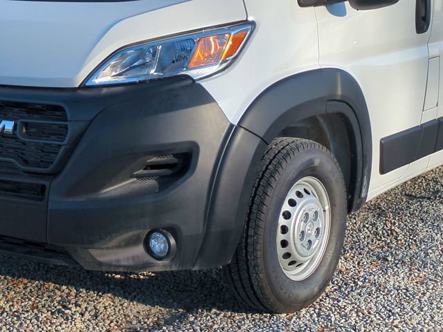 New 2026 RAM ProMaster 2500 w/ Convenience Group FWD image 9