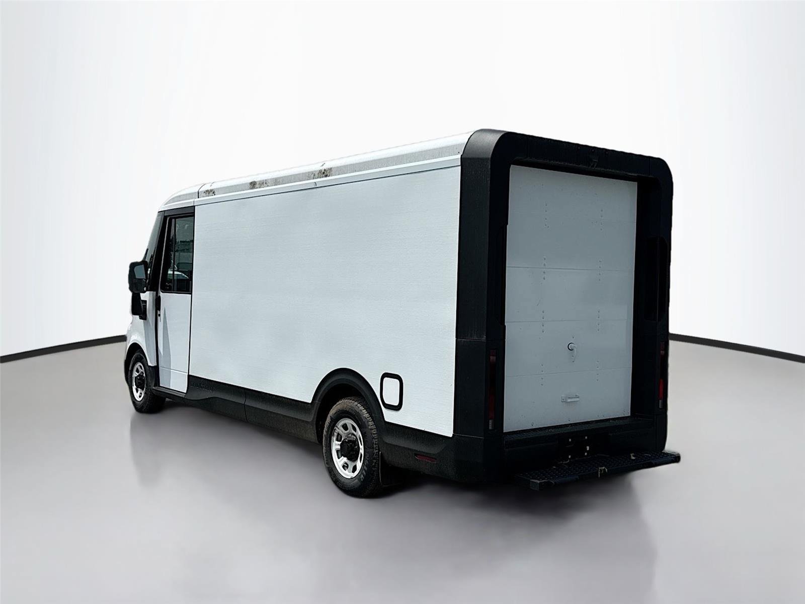 New 2025 Chevrolet Brightdrop 600 w/ Power Door Package AWD/4WD image 5