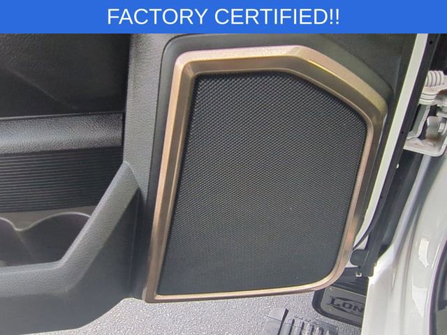 Certified 2021 RAM 3500 Limited image 27