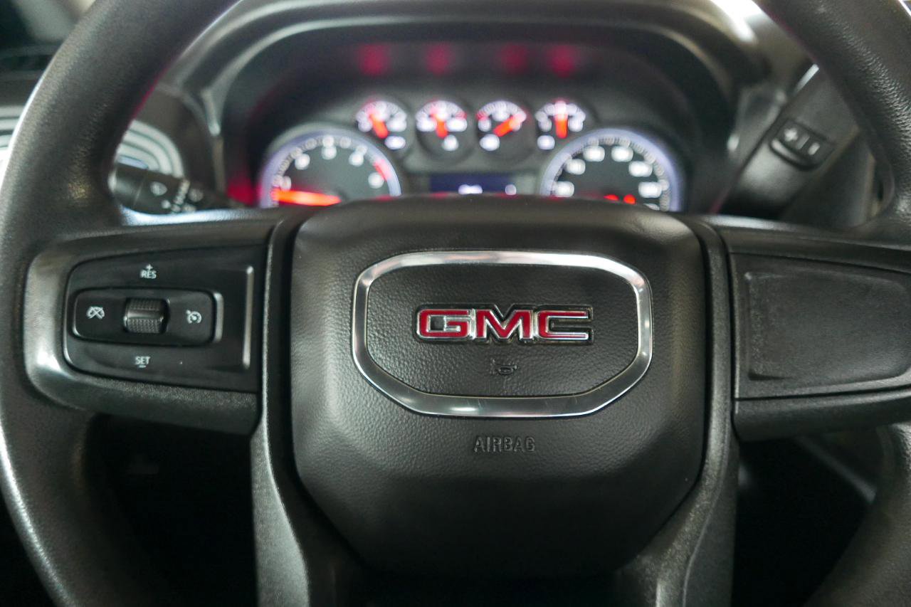 Used 2023 GMC Sierra 2500 Pro w/ Convenience Package image 12