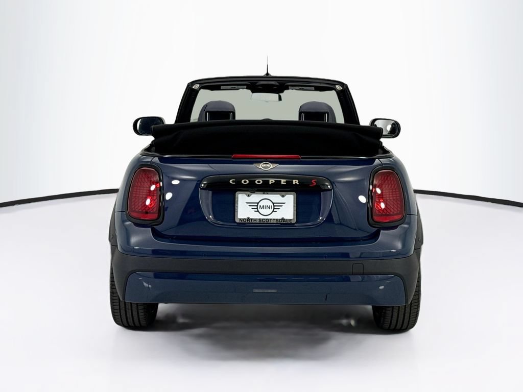 New 2026 MINI Cooper S FWD image 6
